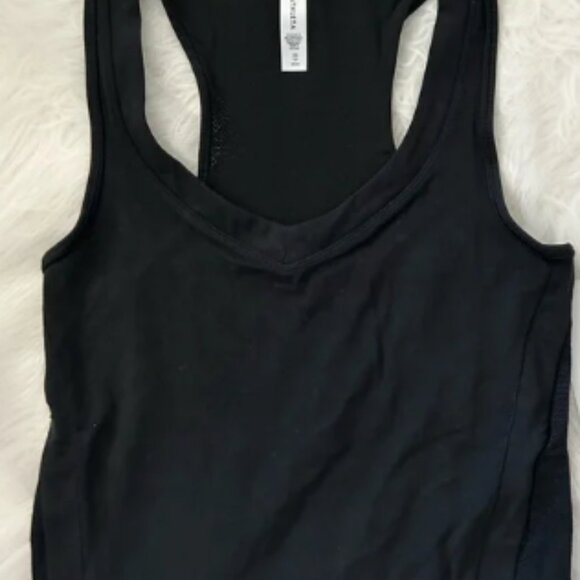 Athleta - Shanti Crop Tank Top 3.0 - Picture 5 of 5